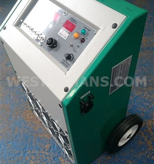Calibrator 600/1000 amps AC/DC for Welding Machine Calibration