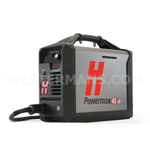 Hypertherm Powermax 45XP Plasma from £2070 GBP Special Price
