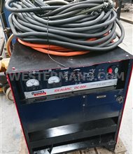 Lincoln Idealarc DC 600 amp Welding Power Source for Arc Gouging