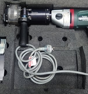 Swagelok SWS-232ep Tube Facing Tool
