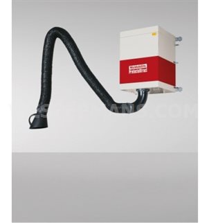 ProtectoXtract Wall Mounted Filter Fume Extraction System