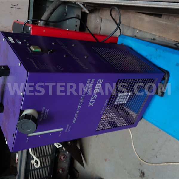 PW Portable Welders Scissor Type Suspended Heavy Duty Spot Welder 