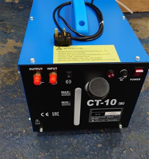 New Water Coolers - Suitable for SPOT, TIG and MIG Welders 