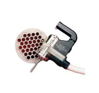 AMI Model 96 Tube to Sheet Orbital Weld Head