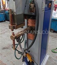 PEI PF Spot and Projection Resistance Welding Machines PF181 - 80kva