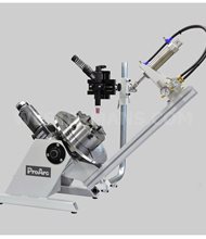 ProArc U Type with 100kg Positioner Automatic Lathe Welding System