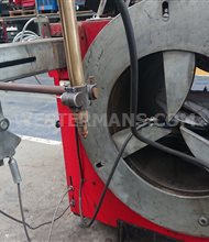 PPE 600mm (24 inch) Pipe Profile Cutting Machine or Welding