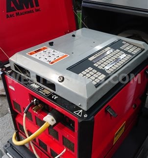 AMI 227 Power Source with 95 -6625 If required