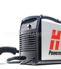 New Hypertherm Powermax 30 Air Manual Plasma Cutting System