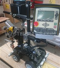 ESAB LAF 1001 A2 Tractor & PEK controls IN STOCK