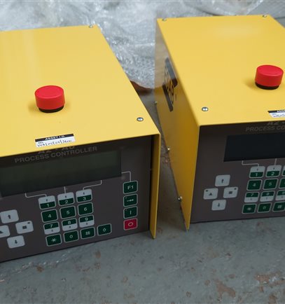 ESAB PEH Control A2-A6 PEH Process Controller 443741880 new and used