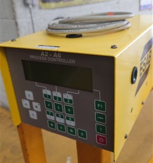 ESAB PEH Control 