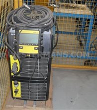 ESAB MIG 5000i Aristo MIG welder with U8 controls