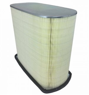 Nederman Replacement Filter FC-30 Nanofiber for FilterCart Original