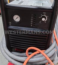 Hypertherm Powermax 600 Plasma Power Source with Hand torch