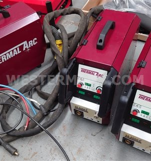 Lorch Thermal wire feed unit 
