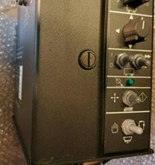 Westinghouse HL-90 Drive Pittman Motors Bury 2.5
