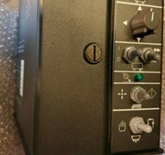 Westinghouse HL90 Drive Pittman Motors Bury 2.5