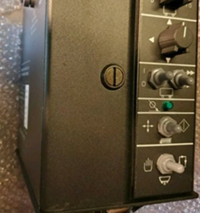 Westinghouse HL-90 Drive Pittman Motors Bury 2.5