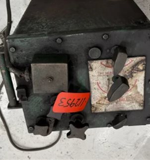 Oxford Oil Cooled 180 and 250 amp Arc Welder