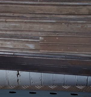 BOC Pug Gas Cutting Track 