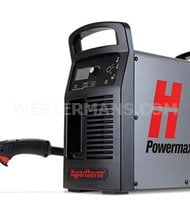 Hypertherm  Powermax 65 SYNC Plasma Cutter new and used 