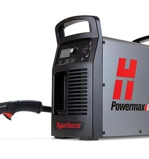 Hypertherm Powermax 65 SYNC Plasma 