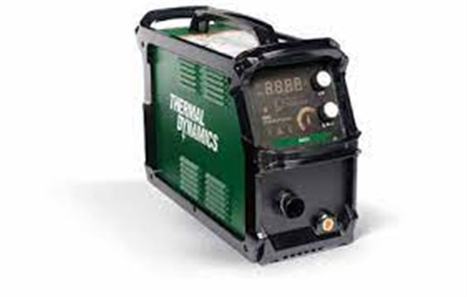 New Cutmaster 60I Plasma Cutter v9306.1blu.de
