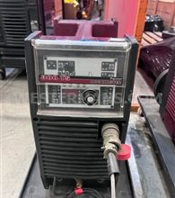 Thermal Arc 300 TS ArcMaster DC TIG Welder water cooled 