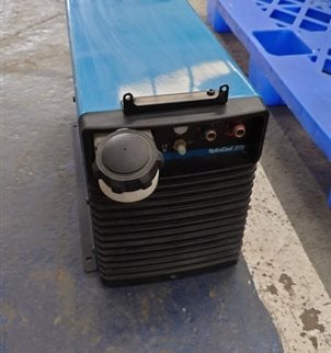 Miller Hydracool 270 Water Cooler