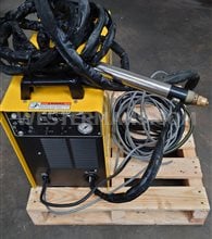 ESAB ESP 50 Air plasma cutter
