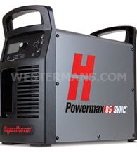 Hypertherm Powermax 85 SYNC Plasma Cutter