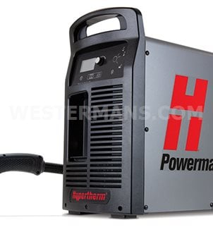 Hypertherm Powermax 105 SYNC Plasma Cutter