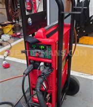 Fronius Magicwave 2200 AC/DC TIG Welder single phase @ £2500 GBP