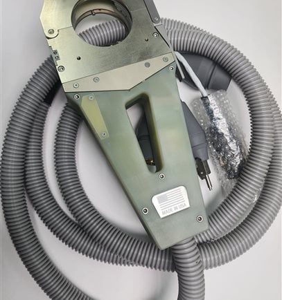 AMI 8 -2000 Closed Fusion Weld Head