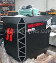 Hypertherm XPR 300 Plasma Cutter