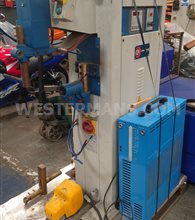 CEA PPN-28 Projection spot, resistance and projection welding