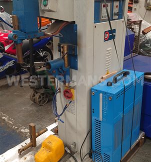 CEA PPN-28 Projection spot, resistance and projection welding