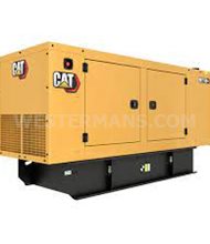Cat GC generators 