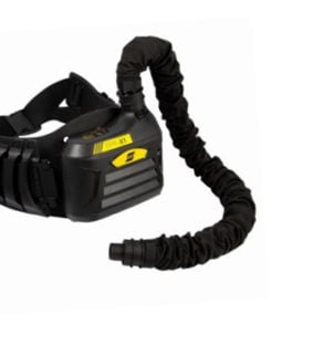 ESAB  EPR-X1 Powered Air Purifying Respirator Unit