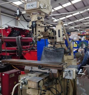 Chevalier Mill make a cheeky offer you never know 