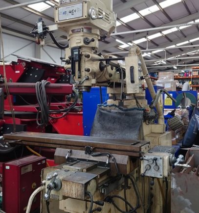 Chevalier Mill make a cheeky offer you never know 