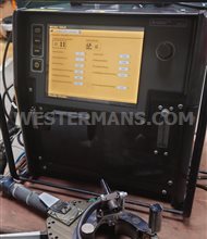 ESAB C2002i  welders with open head prb 33-90