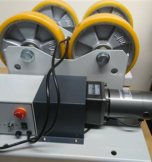 ProArc 1 Ton Rotators - Ex hire sold only. New available 
