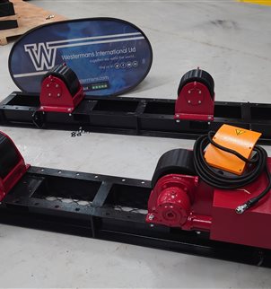 New West 5,000kg Conventional Rotators new stock arrived 