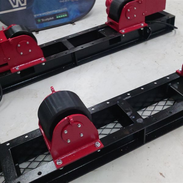 New West 5,000kg Conventional Rotators new stock arrived 