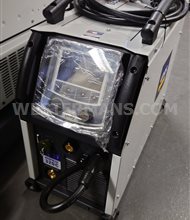 GYS Neopulse 320 C MIG/MAG Welding Machine double pulse