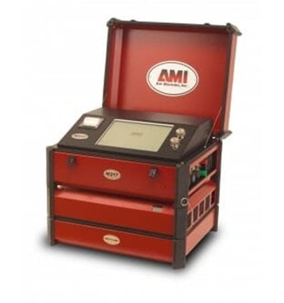 AMI M217 Orbital welding power supply                  