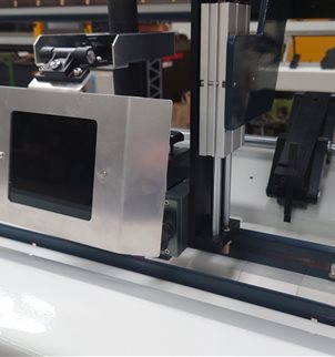 ProArc SV-260 Safety Viewer 