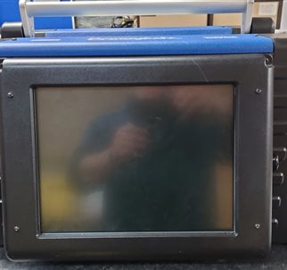 Swagelok M200 Orbital Choice of Weld Head Series 20 or 40 and 5 ser
